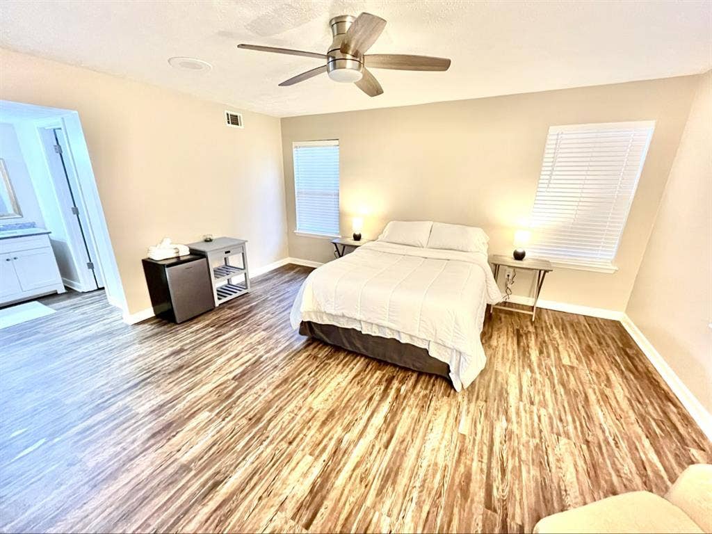 Studio Room #1 Next to ATL Airport