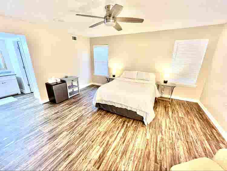 Studio Room #1 Next to ATL Airport