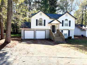 Studio Room #1 Next to ATL Airport