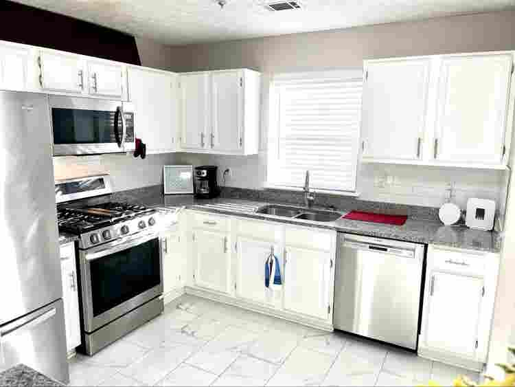 Studio Room #1 Next to ATL Airport