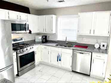 Studio Room #1 Next to ATL Airport