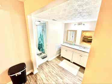 Studio Room #1 Next to ATL Airport