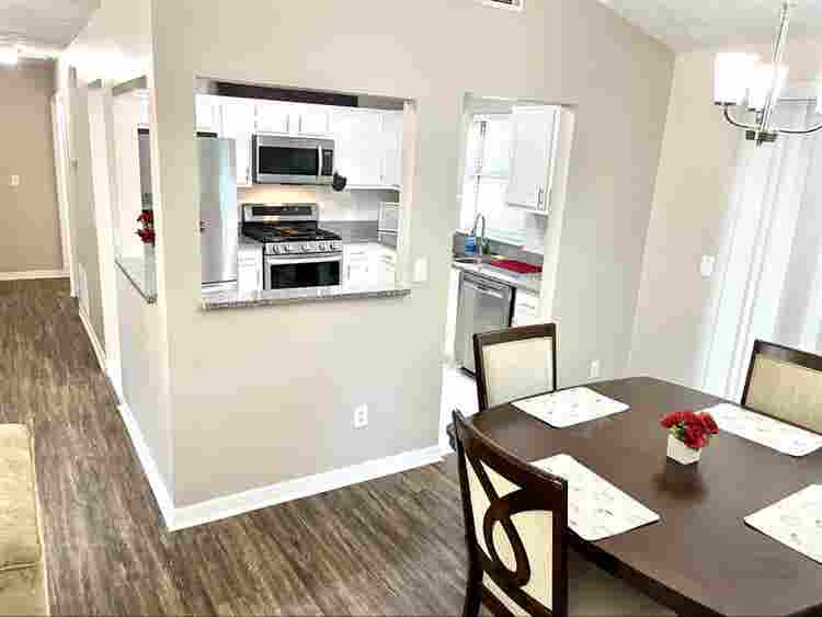 Room #2 Next to ATL Airport