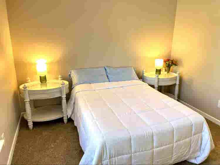 Room #2 Next to ATL Airport