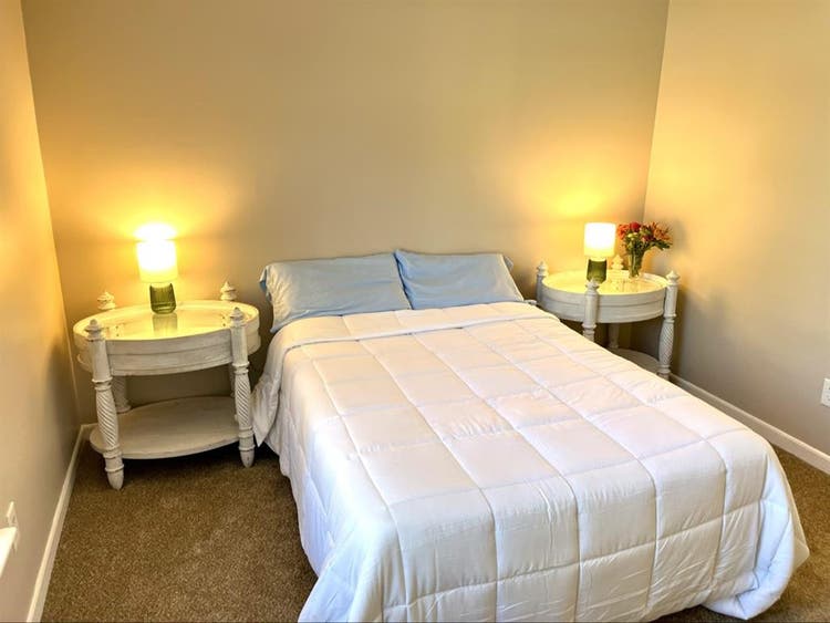 Room #2 Next to ATL Airport