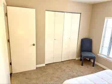 Room #2 Next to ATL Airport