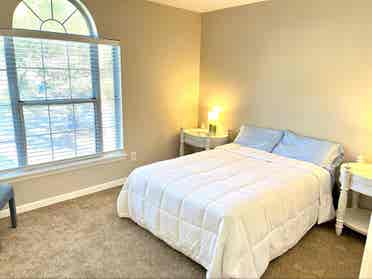 Room #2 Next to ATL Airport