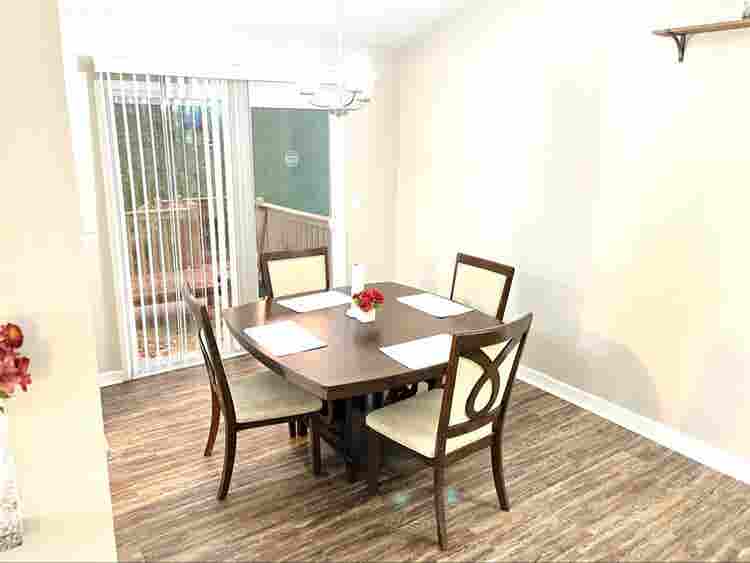 Room #2 Next to ATL Airport