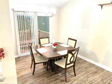 Room #2 Next to ATL Airport