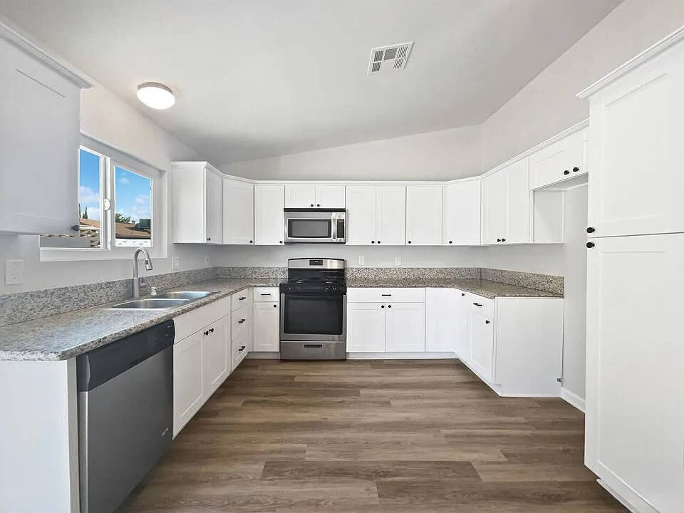 Home in a sought-after location!