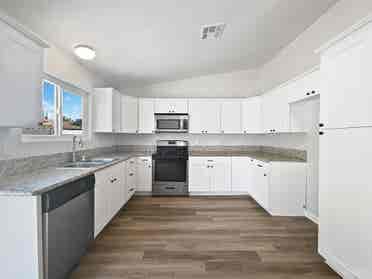 Home in a sought-after location!