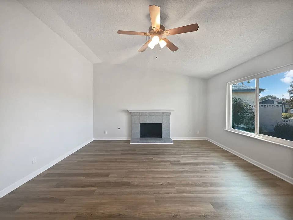 Home in a sought-after location!