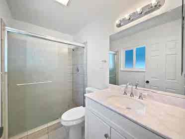 Home in a sought-after location!