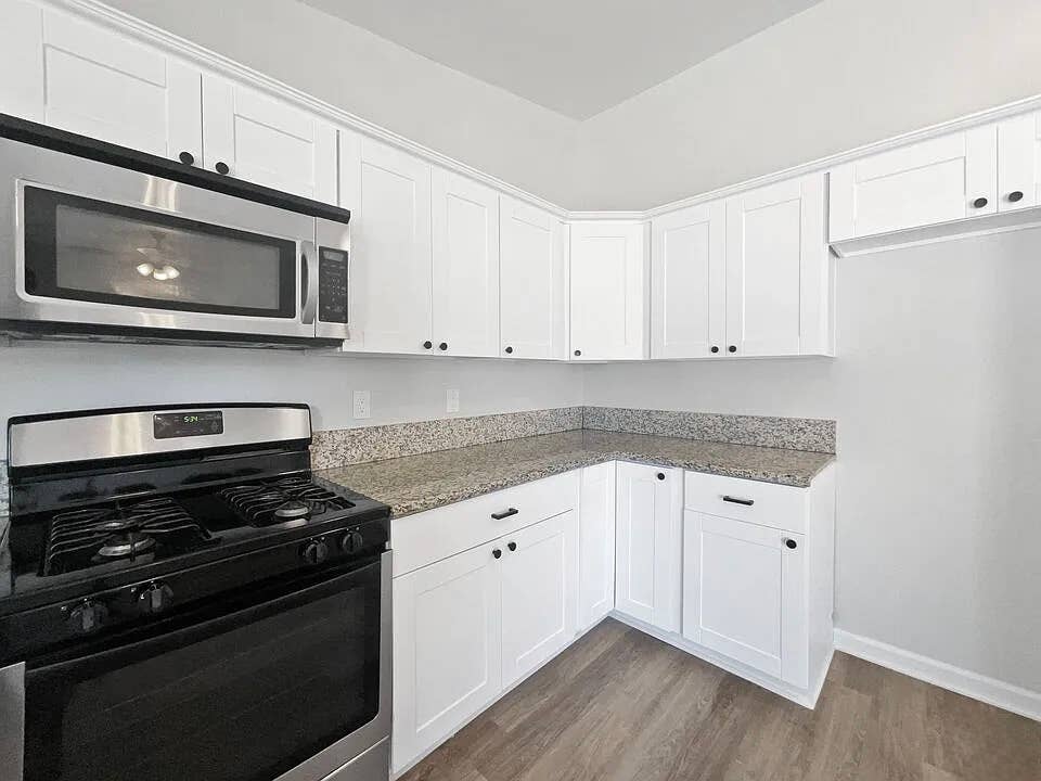 Home in a sought-after location!