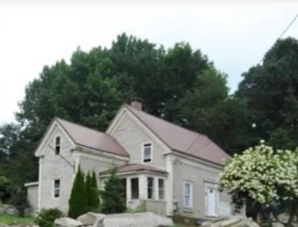 New Listing