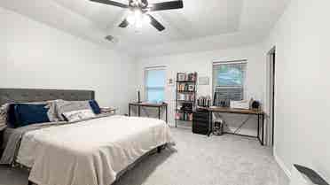 Private Rooms in the Heart of DFW!