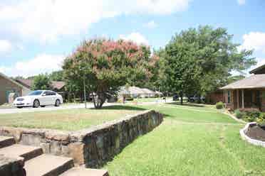 Private Rooms in the Heart of DFW!