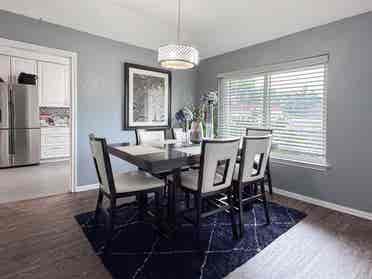 Private Rooms in the Heart of DFW!