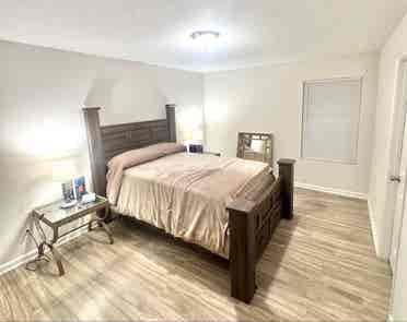 Room #1 Home Next to JAX Airport