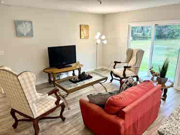 Room #1 Home Next to JAX Airport