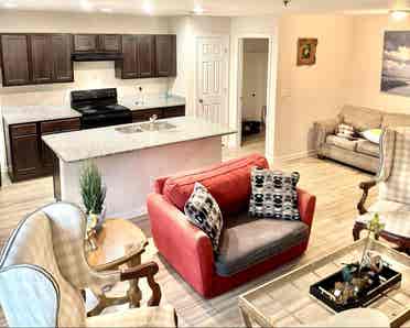 Room #1 Home Next to JAX Airport