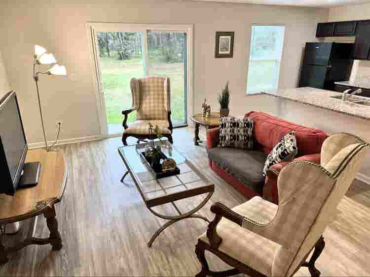Room #1 Home Next to JAX Airport