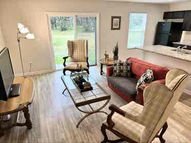 Room #1 Home Next to JAX Airport
