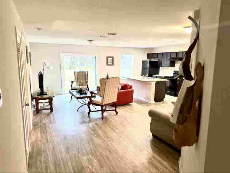 Room #1 Home Next to JAX Airport