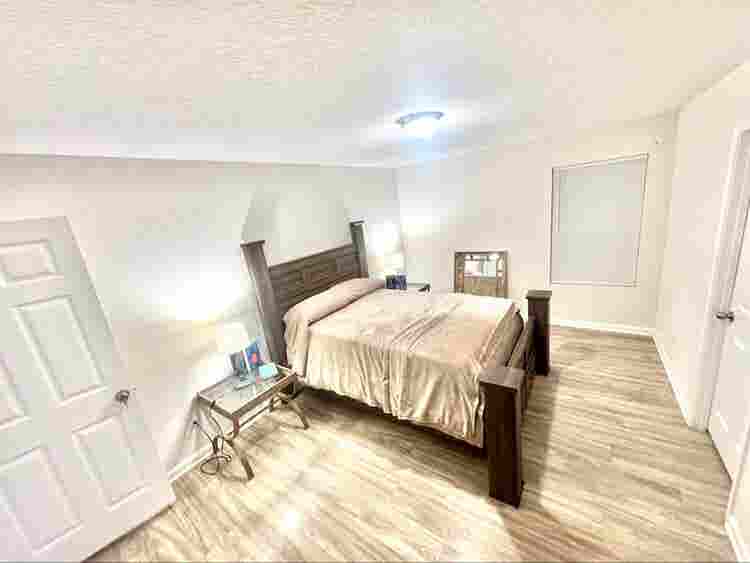 Room #1 Home Next to JAX Airport
