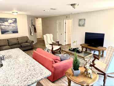 Room #1 Home Next to JAX Airport
