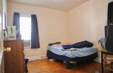 Spacious 6-Bedroom House