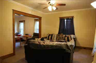 Spacious 6-Bedroom House