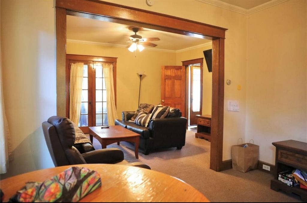 Spacious 6-Bedroom House