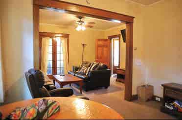 Spacious 6-Bedroom House