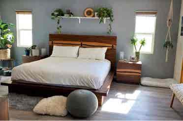 Máster Room for rent West Lancaster