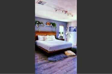 Máster Room for rent West Lancaster