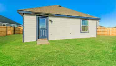 This beautiful house is for rent