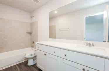 This beautiful house is for rent