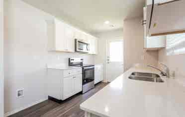 This beautiful house is for rent