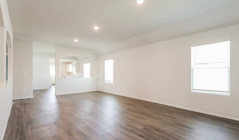 This beautiful house is for rent