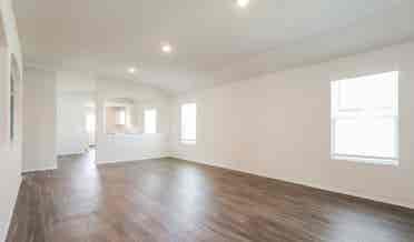 This beautiful house is for rent