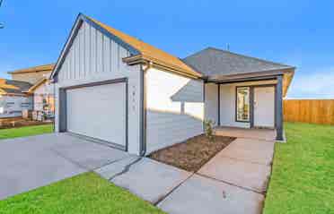 This beautiful house is for rent