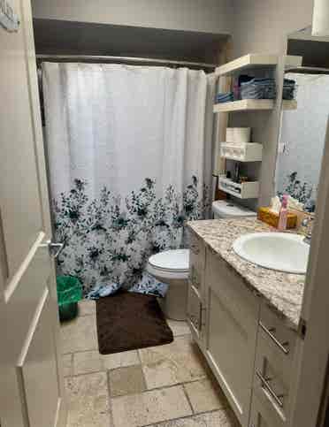 Shannon Lake Area - SHARED LIVING