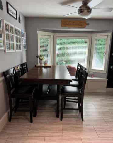 Shannon Lake Area - SHARED LIVING