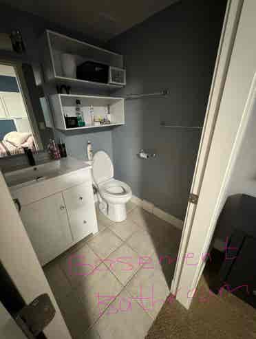 Shannon Lake Area - SHARED LIVING