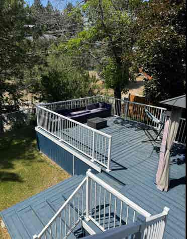 Shannon Lake Area - SHARED LIVING