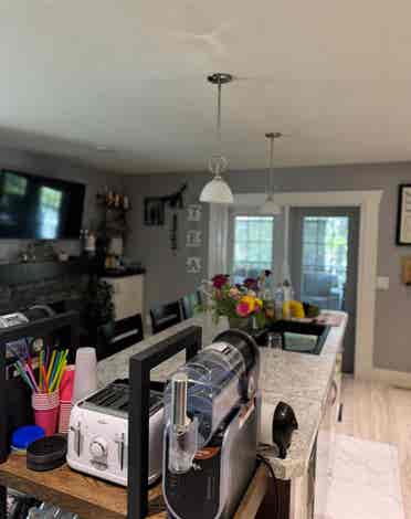 Shannon Lake Area - SHARED LIVING