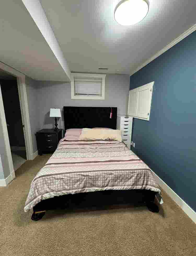 Shannon Lake Area - SHARED LIVING