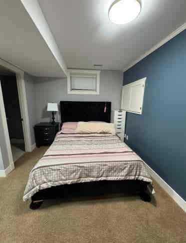 Shannon Lake Area - SHARED LIVING