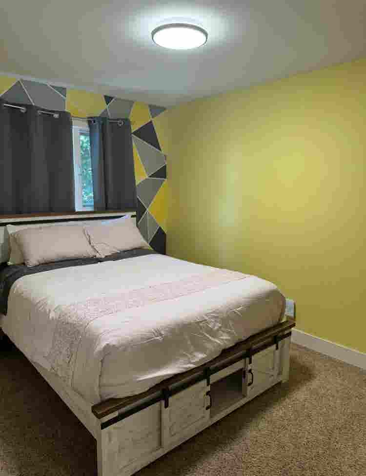 Shannon Lake Area - SHARED LIVING